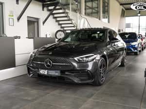 Mercedes-Benz C 300 Hibrid la vânzare
