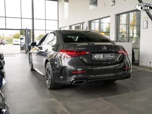 Mercedes-Benz C 300 Hibrid la vânzare — miniatura 2