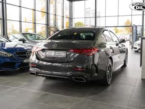 Mercedes-Benz C 300 Hibrid la vânzare — miniatura 3