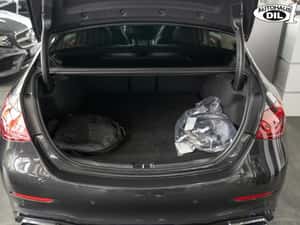 Mercedes-Benz C 300 Hibrid la vânzare — miniatura 4