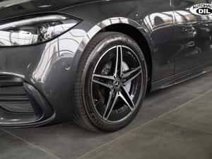 Mercedes-Benz C 300 Hibrid la vânzare — miniatura 5