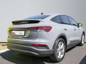 Audi Q4 e-tron 170 HP Electric Automată — miniatura 2