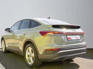 Audi Q4 e-tron 170 HP Electric Automată — miniatura 3
