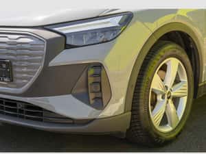 Audi Q4 e-tron 170 HP Electric Automată — miniatura 4