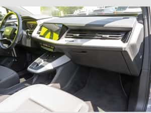 Audi Q4 e-tron 170 HP Electric Automată — miniatura 7