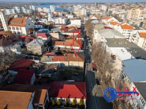 ID 6674 Vindem casa pe Strada Mircea Voda - ULTRACENTRAL — miniatura 1