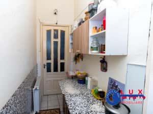 ID 6674 Vindem casa pe Strada Mircea Voda - ULTRACENTRAL — miniatura 8