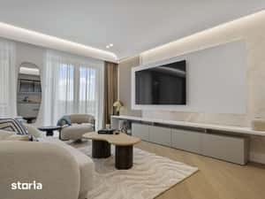 De inchiriat  | Apartament 2 Camere | Cortina 126 Erou Iancu Nicolae V — miniatura 4