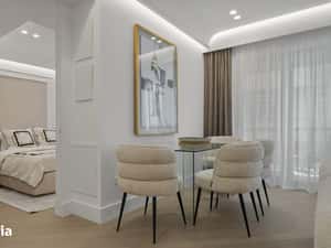 De inchiriat  | Apartament 2 Camere | Cortina 126 Erou Iancu Nicolae V — miniatura 6