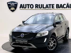 Volvo XC60 Ocean Race 2.0d 150CP 2016 Euro 6