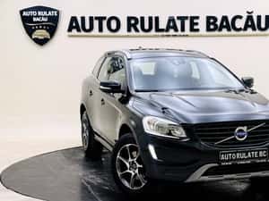 Volvo XC60 Ocean Race 2.0d 150CP 2016 Euro 6 — miniatura 2
