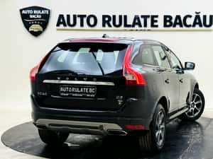 Volvo XC60 Ocean Race 2.0d 150CP 2016 Euro 6 — miniatura 4
