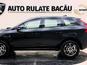 Volvo XC60 Ocean Race 2.0d 150CP 2016 Euro 6 — miniatura 5