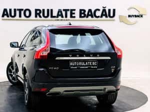 Volvo XC60 Ocean Race 2.0d 150CP 2016 Euro 6 — miniatura 6