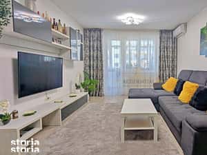 Apartament 2 camere decomandat | Gata de mutare | Biruintei - Popesti