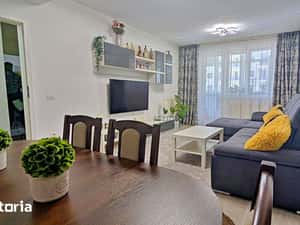 Apartament 2 camere decomandat | Gata de mutare | Biruintei - Popesti — miniatura 5