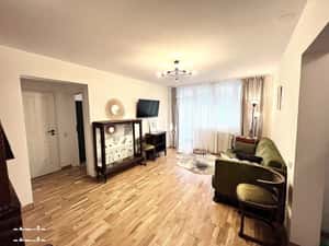 Apartament 2 camere | Pet friendly  | balcon cu vedere Parc Circului — miniatura 1