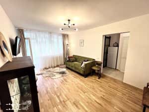Apartament 2 camere | Pet friendly  | balcon cu vedere Parc Circului — miniatura 3