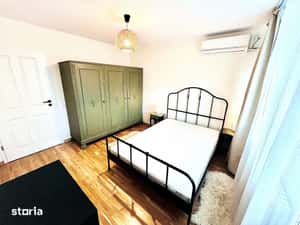 Apartament 2 camere | Pet friendly  | balcon cu vedere Parc Circului — miniatura 5