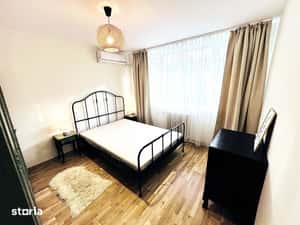 Apartament 2 camere | Pet friendly  | balcon cu vedere Parc Circului — miniatura 6