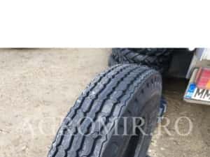 6.50-16C OZKA KNK20 10PR TT  Cauciucuri tractor, Fiat, Case, Fendt, John Deere, New Holland, Massey Ferguson, UTB   Cauciucuri tractor, Fiat, Case, Fe — miniatura 7