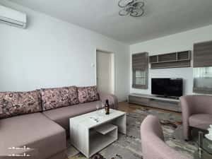 Parcul Circului - Judetului, 5/7 mobilat utilat nou, 2 aparate aer — miniatura 2
