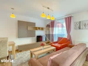Apartament 2 camere, parcare și boxă | Avantgarden Coresi — miniatura 4