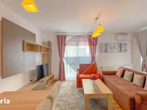Apartament 2 camere, parcare și boxă | Avantgarden Coresi — miniatura 5