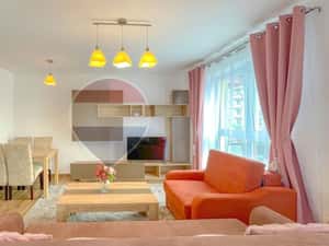 Apartament 2 camere, parcare și boxă | Avantgarden Coresi — miniatura 6