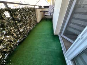 Apartament de închiriat, 2 camere, 45 mp, Iris Oașului 86-90 — miniatura 1