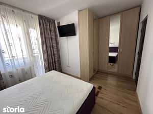 Apartament de închiriat, 2 camere, 45 mp, Iris Oașului 86-90 — miniatura 4