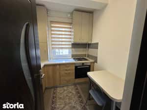 Apartament de închiriat, 2 camere, 45 mp, Iris Oașului 86-90 — miniatura 6