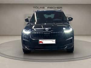 Skoda Kodiaq 2022, 58.313 km, 190 cp, Automată — miniatura 3