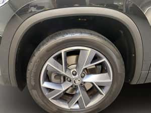 Skoda Kodiaq 2022, 58.313 km, 190 cp, Automată — miniatura 7
