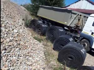 Banda de cauciuc la cel mai bun pret, asigur transport — miniatura 3