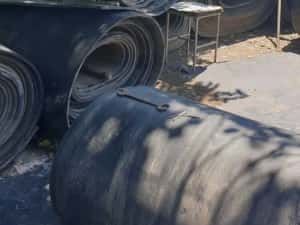 Banda de cauciuc la cel mai bun pret, asigur transport — miniatura 7