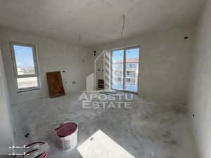 Apartament tip penthouse 2 camere, terasa 45 mp Braytim — miniatura 2