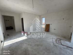 Apartament tip penthouse 2 camere, terasa 45 mp Braytim — miniatura 3