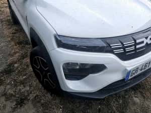 Vand Dacia SPRING EXTREME 2023 alb, 65cp — miniatura 5