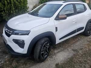 Vand Dacia SPRING EXTREME 2023 alb, 65cp — miniatura 8