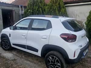 Vand Dacia SPRING EXTREME 2023 alb, 65cp — miniatura 9