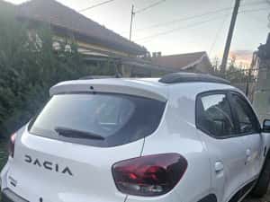 Vand Dacia SPRING EXTREME 2023 alb, 65cp — miniatura 10