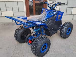 ‼️Atv 125cm³ MMX Germany Renegade Spyder Nou‼️ — miniatura 4