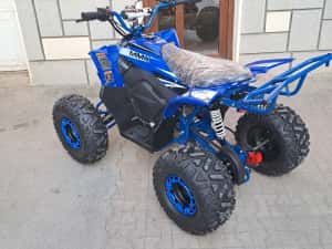 ‼️Atv 125cm³ MMX Germany Renegade Spyder Nou‼️ — miniatura 5