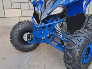 ‼️Atv 125cm³ MMX Germany Renegade Spyder Nou‼️ — miniatura 6
