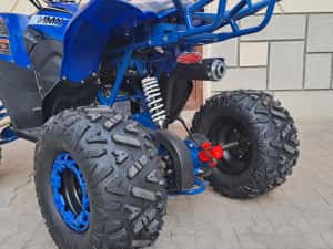 ‼️Atv 125cm³ MMX Germany Renegade Spyder Nou‼️ — miniatura 7