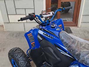‼️Atv 125cm³ MMX Germany Renegade Spyder Nou‼️ — miniatura 8