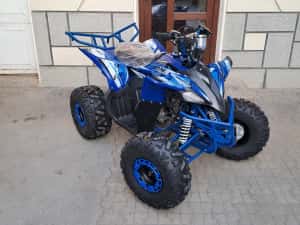 ‼️Atv 125cm³ MMX Germany Renegade Spyder Nou‼️ — miniatura 10
