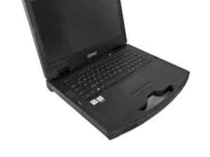 Getac S410 mk5 i5-gen11/8gb/1tb/14",w11p — miniatura 1