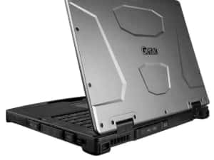 Getac S410 mk5 i5-gen11/8gb/1tb/14",w11p — miniatura 3